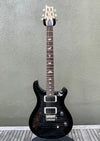 2019 Paul Reed Smith PRS CE 24 Semi Hollow Grey Black