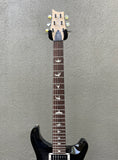 2019 Paul Reed Smith PRS CE 24 Semi Hollow Grey Black