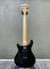 2019 Paul Reed Smith PRS CE 24 Semi Hollow Grey Black