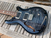 2019 Paul Reed Smith PRS CE 24 Semi Hollow Grey Black