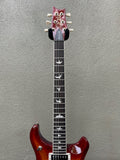 Paul Reed Smith PRS S2 McCarty 594 Dark Cherry Sunburst