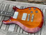 Paul Reed Smith PRS S2 McCarty 594 Dark Cherry Sunburst