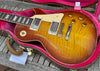 2021 Gibson 1959 R9 Les Paul Standard Reissue Washed Cherry