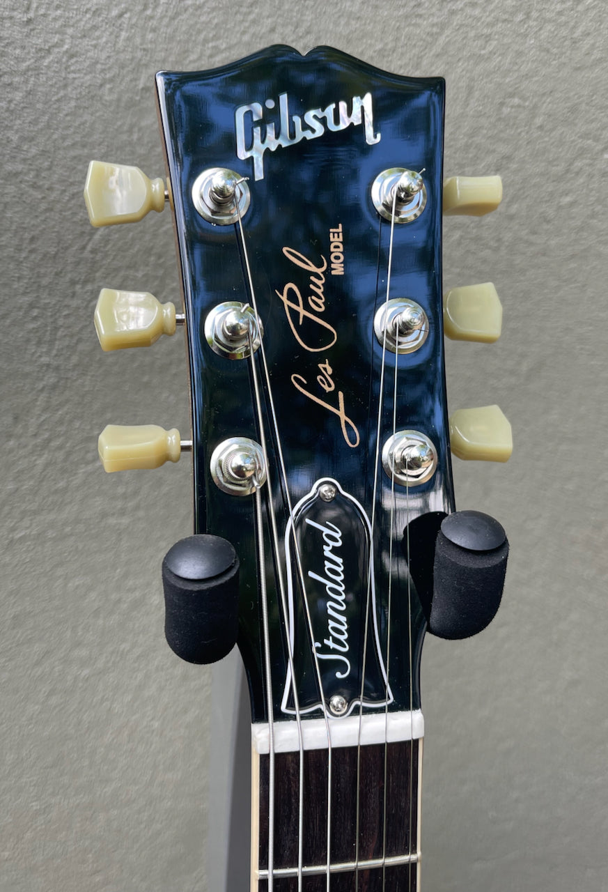 2021 Gibson Les Paul Standard '50s *Custom Color* Honeyburst