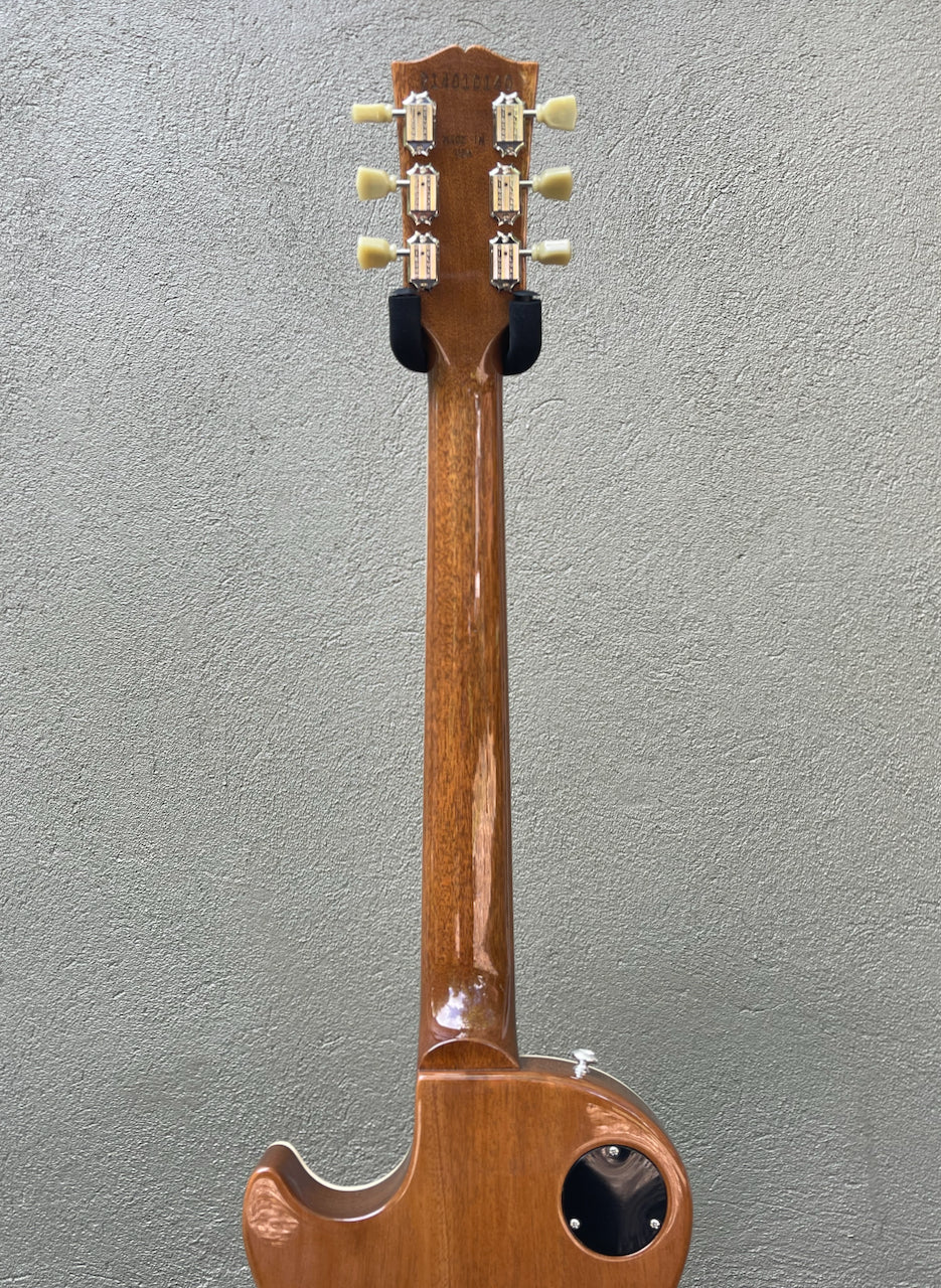 2021 Gibson Les Paul Standard '50s *Custom Color* Honeyburst
