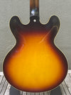 2021 Gibson 1961 ES-335 VOS Vintage Burst