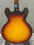 2021 Gibson 1961 ES-335 VOS Vintage Burst