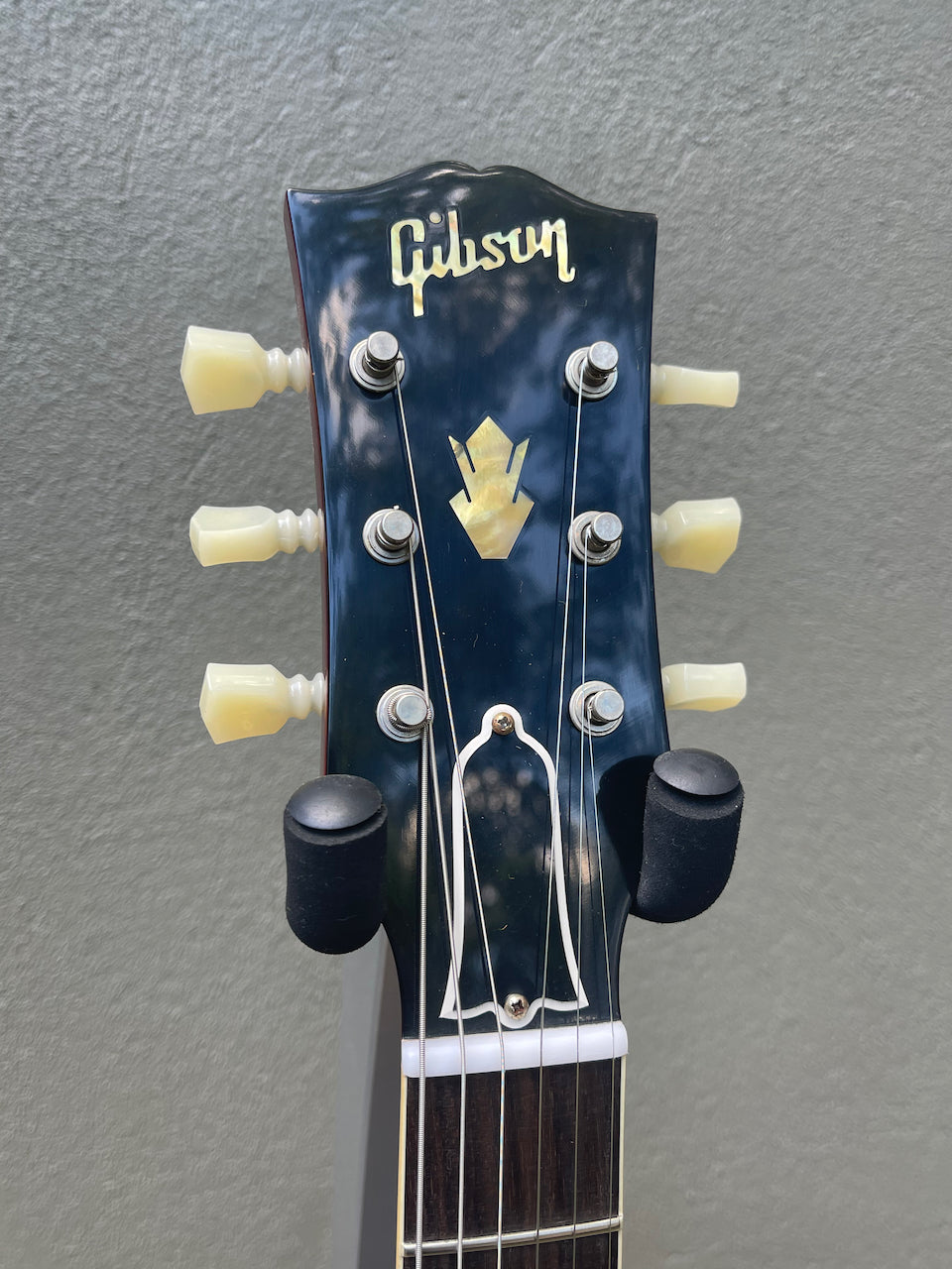 2021 Gibson 1961 ES-335 VOS Sixties Cherry