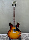 2021 Gibson 1961 ES-335 VOS Vintage Burst