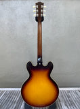 2021 Gibson 1961 ES-335 VOS Vintage Burst