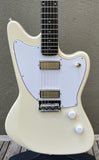 2019 Harmony Silhouette Pearl White