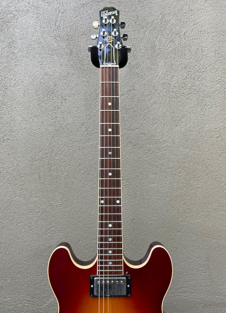 1998 Gibson Custom Shop ES-336 Sunburst