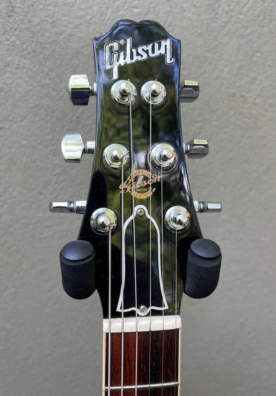 1998 Gibson Custom Shop ES-336 Sunburst