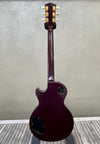 1997 Gibson Les Paul Studio P-90 Gem Series Amethyst