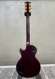 1997 Gibson Les Paul Studio P-90 Gem Series Amethyst