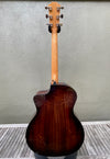 2021 Taylor 224-CE K DLX Koa