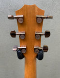 2021 Taylor 224-CE K DLX Koa