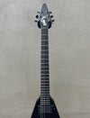 2006 Gibson Flying V Gothic II Matte Black EMG's