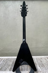 2006 Gibson Flying V Gothic II Matte Black EMG's