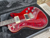 2010 Paul Reed Smith PRS Tremonti Signature Singlecut Black Cherry