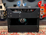 2018 Fender '68 Custom Princeton Reverb. Jupiter 10" speaker, hand wired