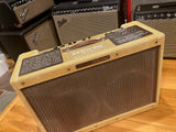 2018 Fender Joe Bonamassa Limited Edition '59 High Powered Tweed Twin