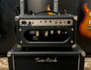 2021 Two Rock Studio Signature Head & 1x12 Closed Back Cabinet Black Tolex