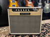 2020 Matchless Laurel Canyon Reverb 1x12 Combo Cream/Elk Beige