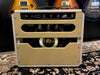 2020 Matchless Laurel Canyon Reverb 1x12 Combo Cream/Elk Beige