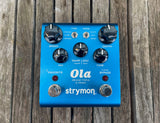 Strymon Ola dBucket Chorus & Vibrato