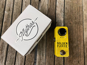 Mythos Golden Fleece