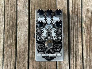 Catalinbread Dirty Little Secret MKII