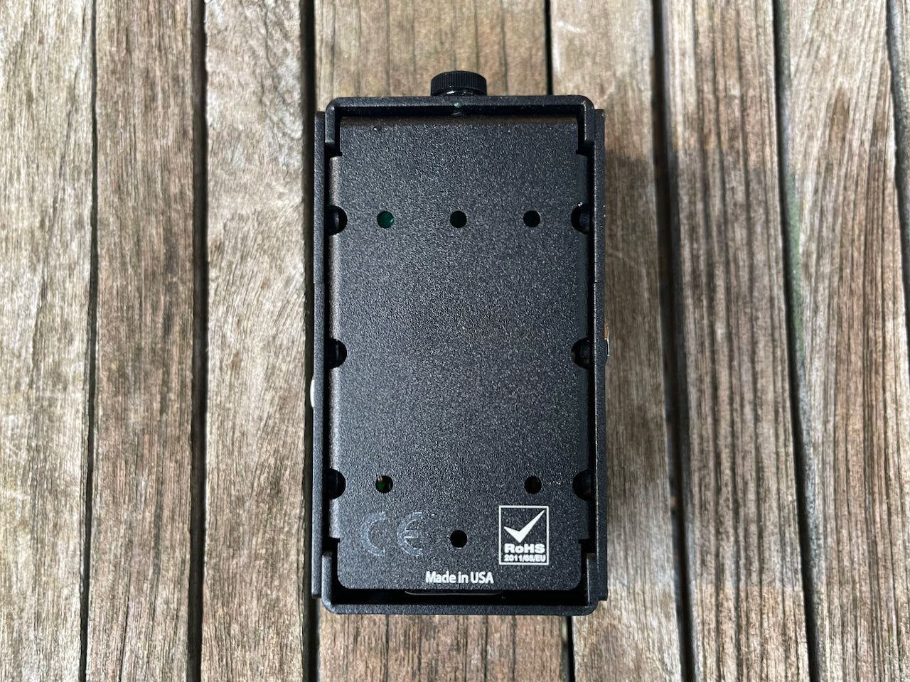 Amptweaker Tight Metal JR