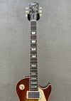 2021 Gibson 1959 R9 Les Paul Standard Reissue Iced Tea Burst