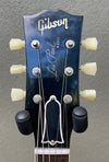 2021 Gibson 1959 R9 Les Paul Standard Reissue Iced Tea Burst
