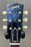 2021 Gibson 1959 R9 Les Paul Standard Reissue Iced Tea Burst