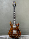 Paul Reed Smith PRS Hollowbody II Piezo 10 Top Yellow Tiger