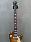 2021 Gibson 1959 Standard Murphy Lab Heavy Aged Golden Poppy Burst