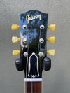 2021 Gibson 1959 Standard Murphy Lab Heavy Aged Golden Poppy Burst