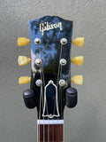 2021 Gibson 1959 Standard Murphy Lab Heavy Aged Golden Poppy Burst