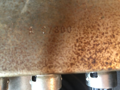 1965 Fender Super Reverb