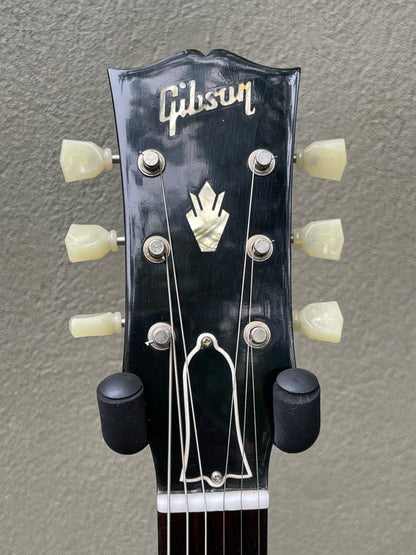 2016 Gibson Memphis ES-335 1958 VOS Sunburst