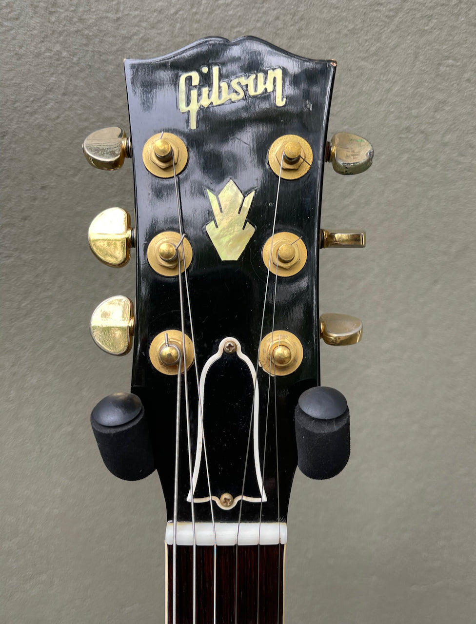 1959 Gibson ES-345 TDSV - Stereo & Varitone Tobacco Sunburst