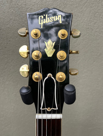 1959 Gibson ES-345 TDSV - Stereo & Varitone Tobacco Sunburst
