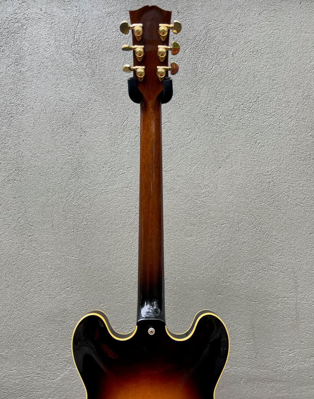 1959 Gibson ES-345 TDSV - Stereo & Varitone Tobacco Sunburst