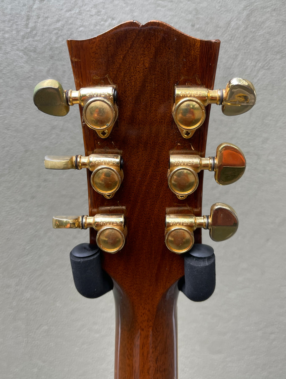 1959 Gibson ES-345 TDSV - Stereo & Varitone Tobacco Sunburst