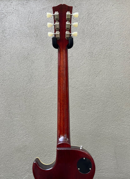 2020 Gibson 1958 Standard Murphy Lab Ultra Light Aged Washed Cherry