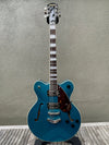 Gretsch G2622 Streamliner Center Block Double-Cut Ocean Turquoise