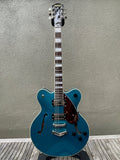 Gretsch G2622 Streamliner Center Block Double-Cut Ocean Turquoise