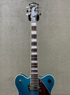 Gretsch G2622 Streamliner Center Block Double-Cut Ocean Turquoise